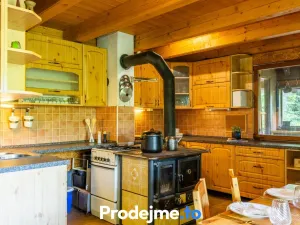 Prodej chaty, Oslnovice, 51 m2
