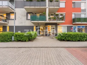 Prodej bytu 3+kk, Zlín, Voženílkova, 94 m2