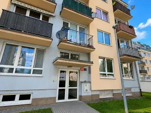 Pronájem bytu 3+kk, Praha - Chodov, Šternovská, 80 m2
