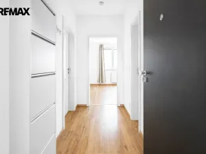 Pronájem bytu 2+kk, Pardubice - Pardubičky, Východní, 40 m2