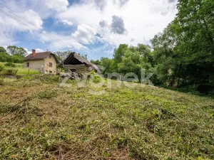 Prodej pozemku pro bydlení, Ublo, 1784 m2