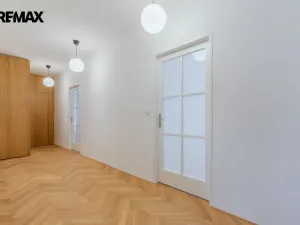 Prodej bytu 2+kk, Praha - Nové Město, Opatovická, 92 m2