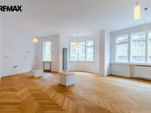 Prodej bytu 2+kk, Praha - Nové Město, Opatovická, 92 m2
