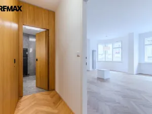 Prodej bytu 2+kk, Praha - Nové Město, Opatovická, 92 m2