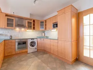 Pronájem bytu 2+kk, Prostějov - Krasice, Krasická, 76 m2