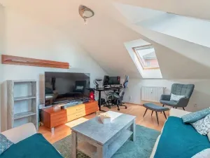Pronájem bytu 2+kk, Prostějov - Krasice, Krasická, 76 m2