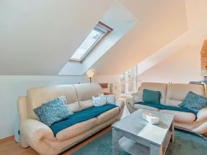 Pronájem bytu 2+kk, Prostějov - Krasice, Krasická, 76 m2