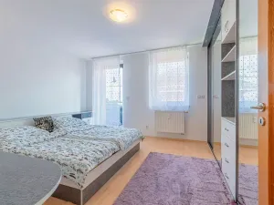 Pronájem bytu 2+kk, Prostějov - Krasice, Krasická, 76 m2