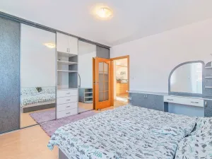 Pronájem bytu 2+kk, Prostějov - Krasice, Krasická, 76 m2