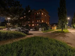 Pronájem bytu 2+kk, Prostějov - Krasice, Krasická, 76 m2