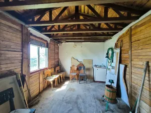 Prodej zahrady, Žalhostice, 4185 m2