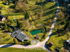 Prodej louky, Malá Skála, 1009 m2
