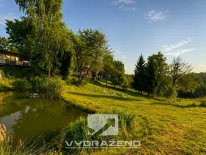 Prodej louky, Malá Skála, 1009 m2