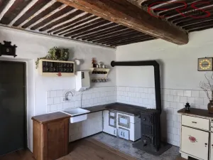 Prodej rodinného domu, Chuchelna, 200 m2