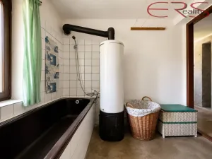 Prodej rodinného domu, Chuchelna, 200 m2