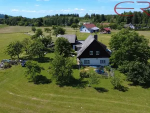 Prodej rodinného domu, Chuchelna, 200 m2