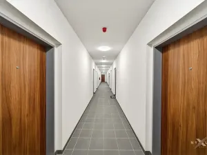 Pronájem bytu 3+kk, Praha - Hlubočepy, Fabiánové, 64 m2