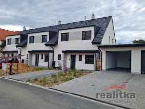 Prodej rodinného domu, Velká Polom, Osvoboditelů, 185 m2