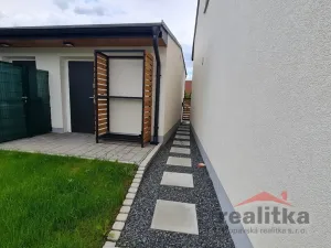 Prodej rodinného domu, Velká Polom, Osvoboditelů, 185 m2