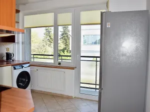Pronájem bytu 3+1, České Budějovice, Dobrovodská, 66 m2