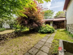 Prodej rodinného domu, Nový Rychnov, 93 m2