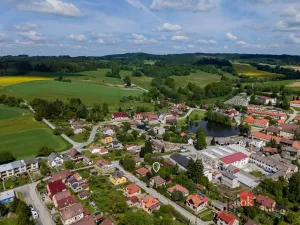Prodej rodinného domu, Nový Rychnov, 93 m2