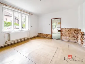 Prodej rodinného domu, Nový Rychnov, 93 m2