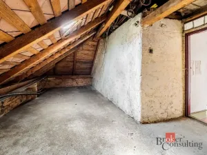 Prodej rodinného domu, Nový Rychnov, 93 m2