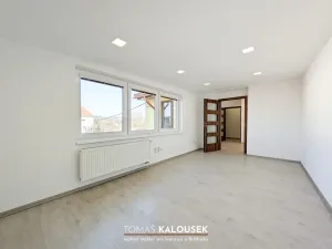 Pronájem bytu 3+kk, Ivančice - Němčice, Ke Karlovu, 78 m2