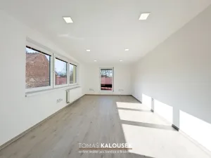 Pronájem bytu 3+kk, Ivančice - Němčice, Ke Karlovu, 78 m2