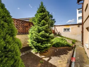 Prodej rodinného domu, Písek, 148 m2