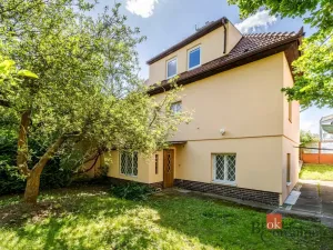 Prodej rodinného domu, Písek, 148 m2