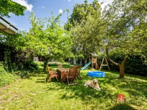 Prodej rodinného domu, Písek, 148 m2
