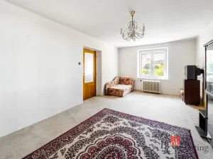 Prodej rodinného domu, Písek, 148 m2