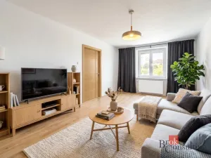 Prodej rodinného domu, Písek, 148 m2