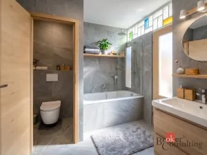 Prodej rodinného domu, Písek, 148 m2