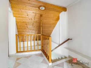 Prodej rodinného domu, Písek, 148 m2