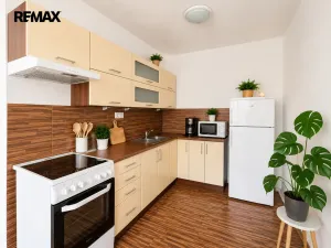 Pronájem bytu 2+kk, Příbram - Příbram III, Dlouhá, 38 m2