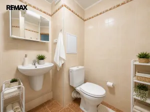 Pronájem bytu 2+kk, Příbram - Příbram III, Dlouhá, 38 m2