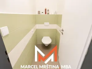 Pronájem bytu 2+kk, Náchod, Borská, 51 m2