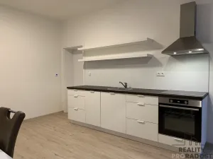 Prodej bytu 2+kk, Brno, 43 m2