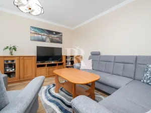 Prodej bytu 3+1, Liberec, Dobiášova, 74 m2