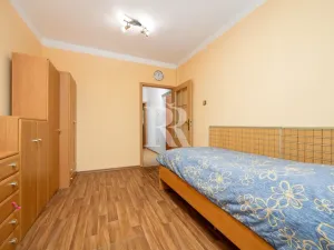 Prodej bytu 3+1, Liberec, Dobiášova, 74 m2
