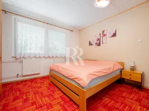 Prodej bytu 3+1, Liberec, Dobiášova, 74 m2