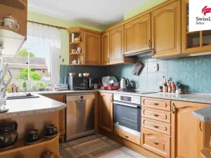 Prodej rodinného domu, Višňová - Poustka, 250 m2