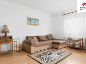 Prodej rodinného domu, Višňová - Poustka, 250 m2
