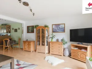 Prodej rodinného domu, Višňová - Poustka, 250 m2