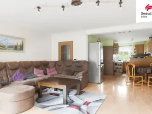 Prodej rodinného domu, Višňová - Poustka, 250 m2