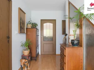Prodej rodinného domu, Višňová - Poustka, 250 m2