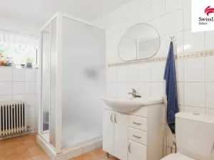 Prodej rodinného domu, Višňová - Poustka, 250 m2
